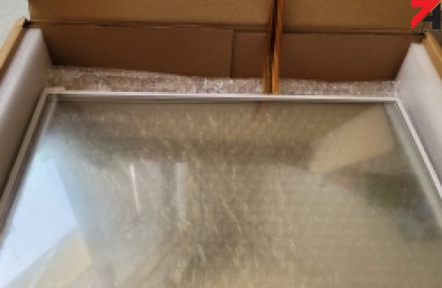 Cảm ứng MCGS TPC1570Gi