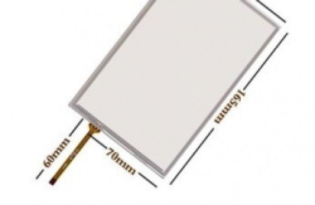 Tấm cảm ứng SK-070AE