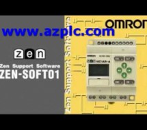 Phần mềm lập trình ZEN-SOFT01 V4